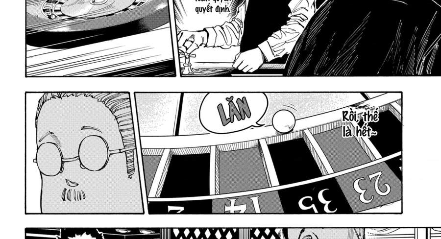 Sakamoto Days Chap 35 - Trang 33