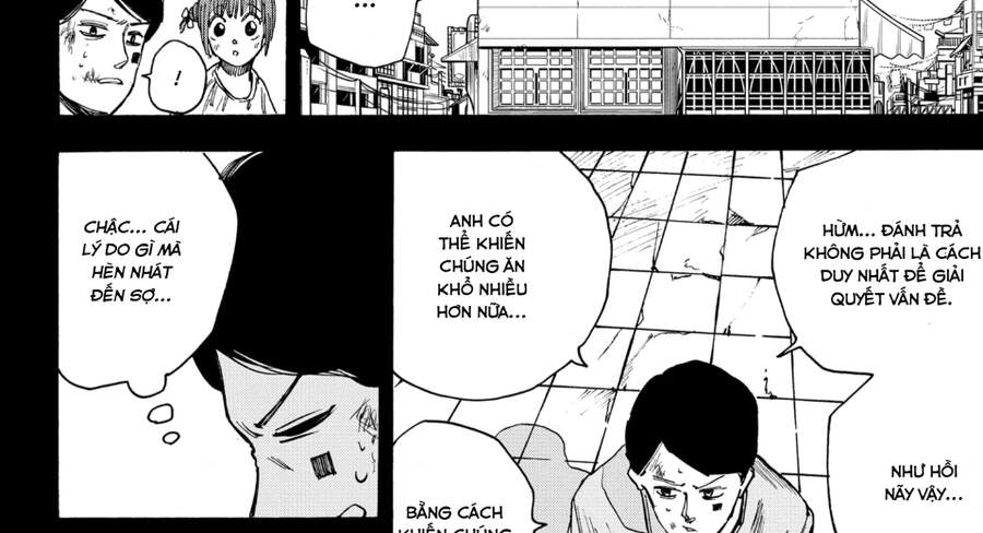 Sakamoto Days Chap 35 - Trang 44