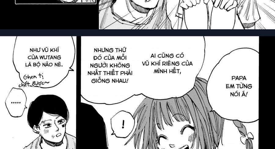 Sakamoto Days Chap 35 - Trang 46