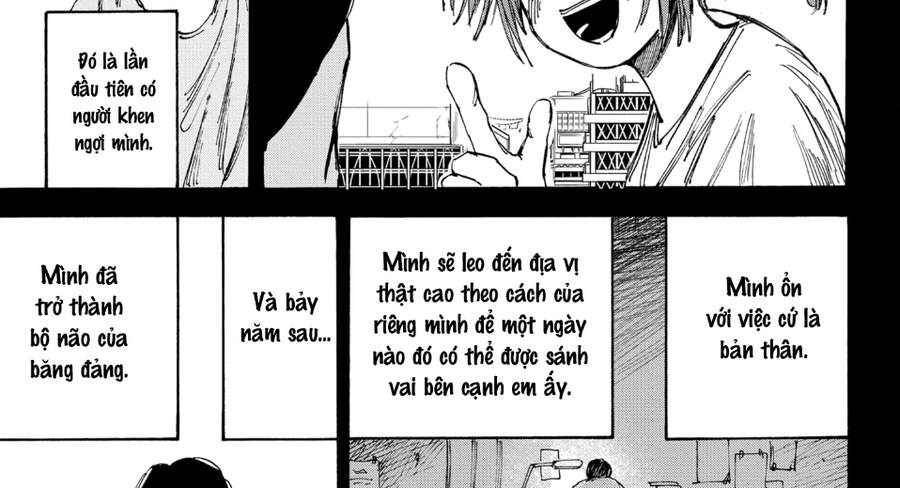 Sakamoto Days Chap 35 - Trang 47