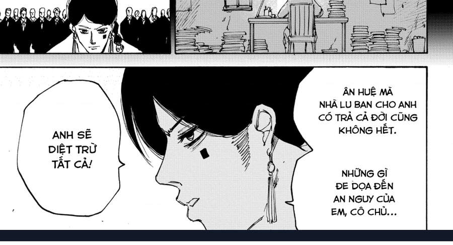 Sakamoto Days Chap 35 - Trang 48