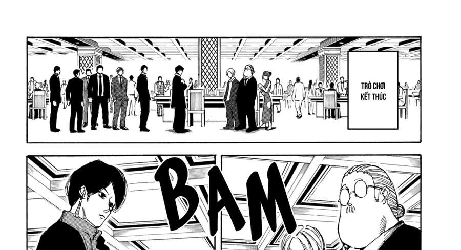 Sakamoto Days Chap 35 - Trang 49