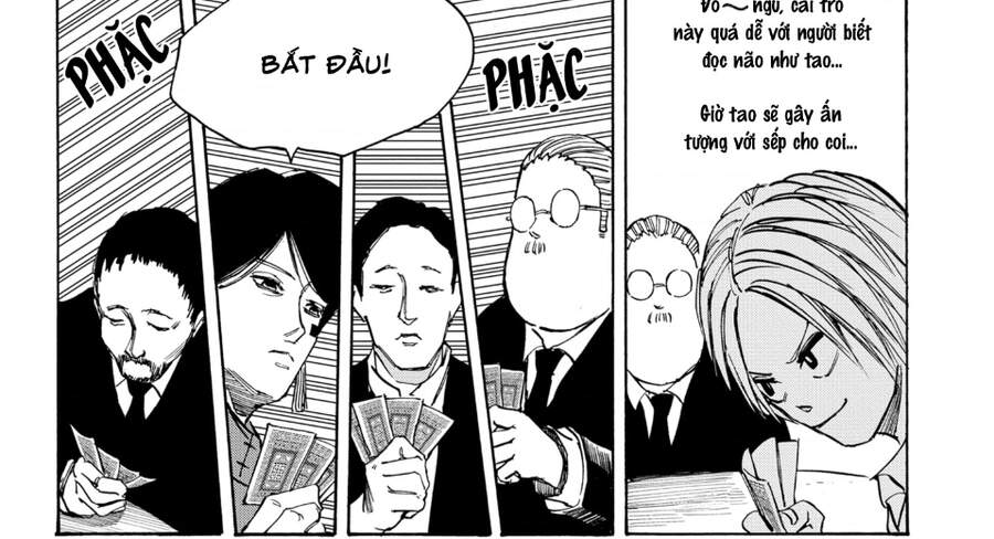 Sakamoto Days Chap 35 - Trang 56