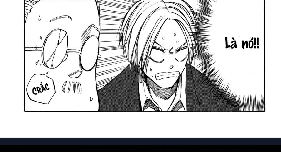 Sakamoto Days Chap 35 - Trang 59