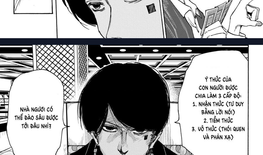 Sakamoto Days Chap 36 - Trang 7
