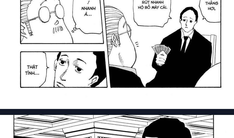 Sakamoto Days Chap 36 - Trang 14