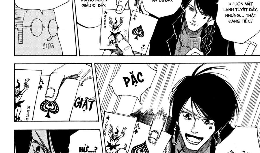 Sakamoto Days Chap 36 - Trang 21