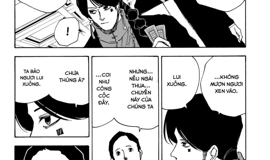 Sakamoto Days Chap 36 - Trang 26