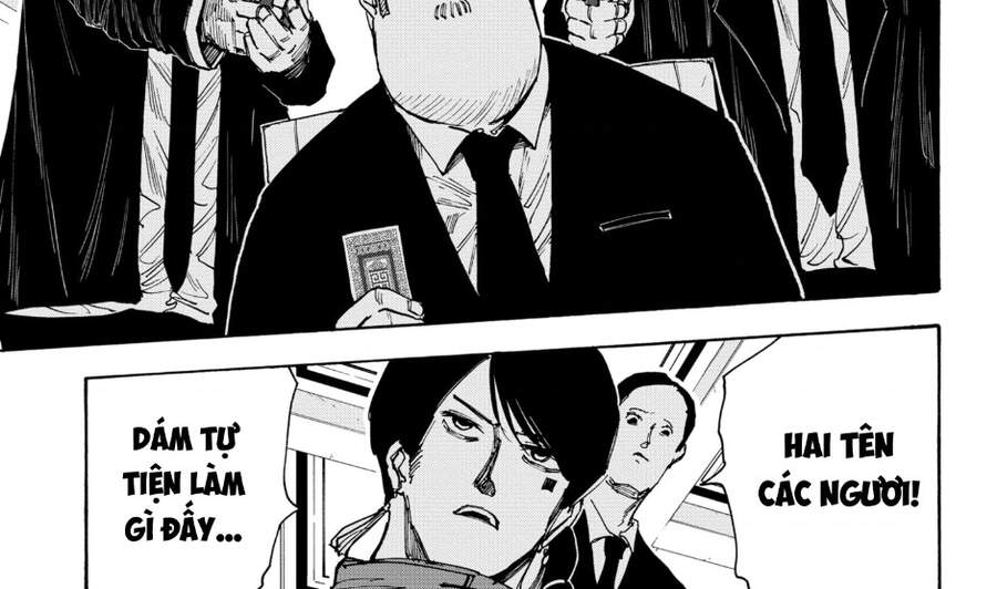 Sakamoto Days Chap 36 - Trang 28