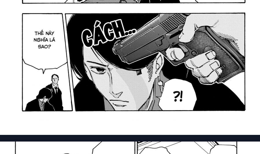 Sakamoto Days Chap 36 - Trang 29