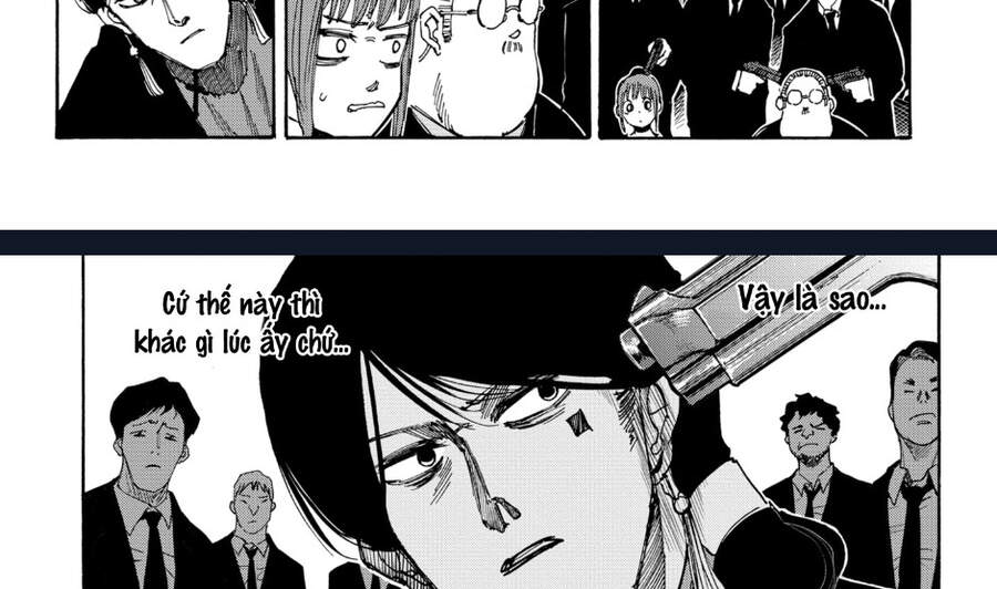 Sakamoto Days Chap 36 - Trang 32