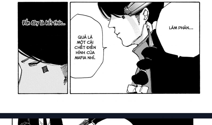 Sakamoto Days Chap 36 - Trang 34
