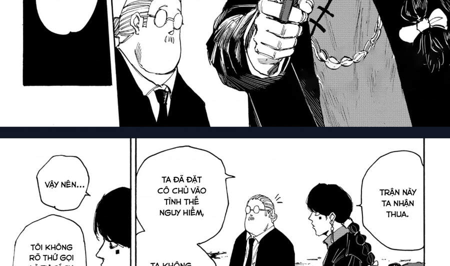 Sakamoto Days Chap 36 - Trang 47