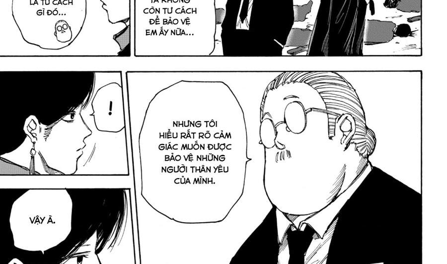 Sakamoto Days Chap 36 - Trang 48