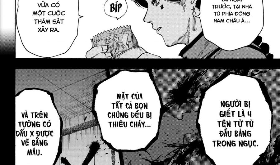 Sakamoto Days Chap 37 - Trang 10