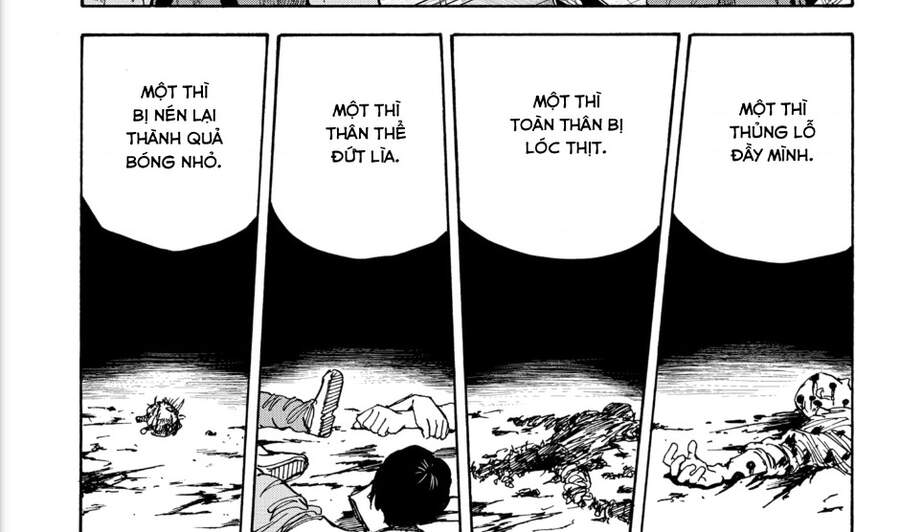 Sakamoto Days Chap 37 - Trang 13