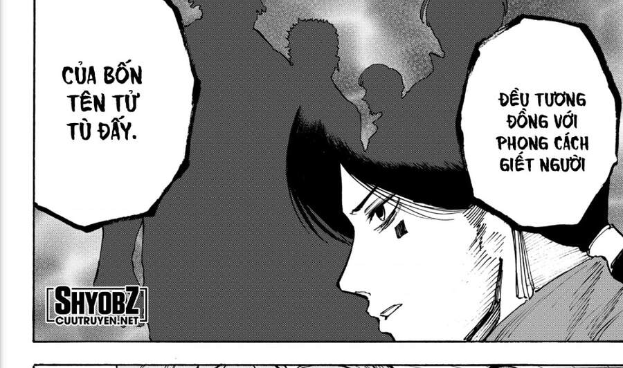 Sakamoto Days Chap 37 - Trang 15