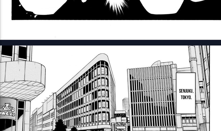 Sakamoto Days Chap 37 - Trang 17
