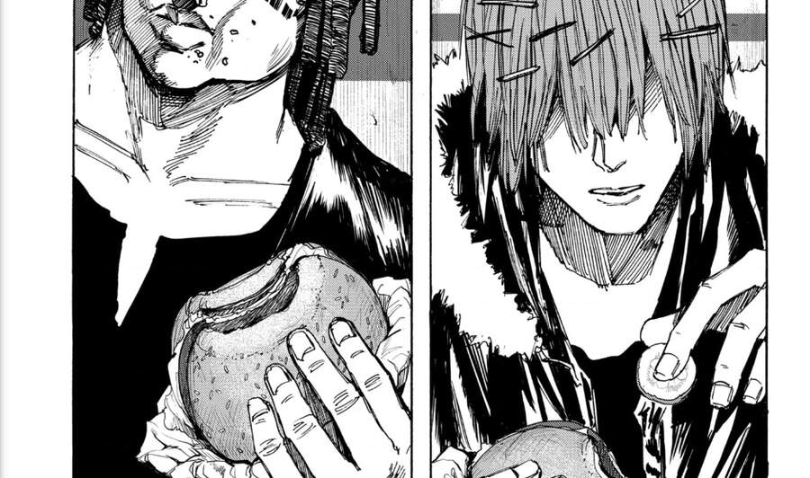 Sakamoto Days Chap 37 - Trang 23