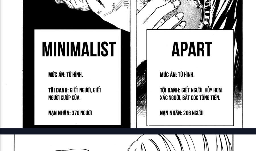 Sakamoto Days Chap 37 - Trang 24