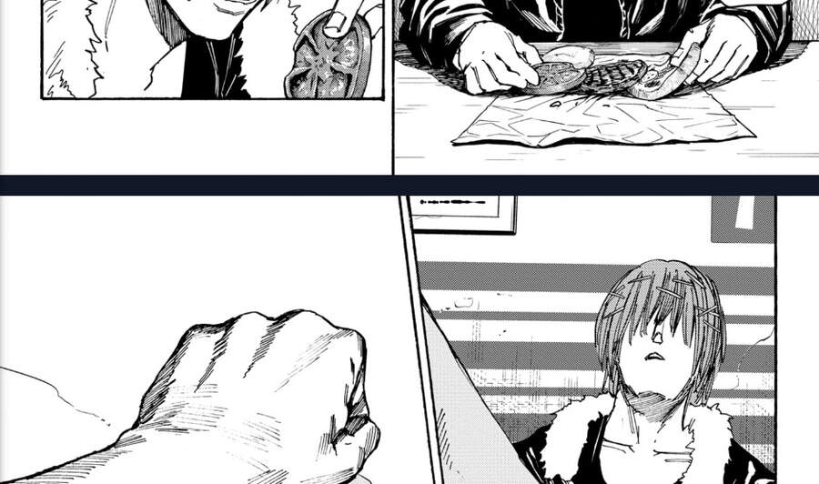 Sakamoto Days Chap 37 - Trang 27
