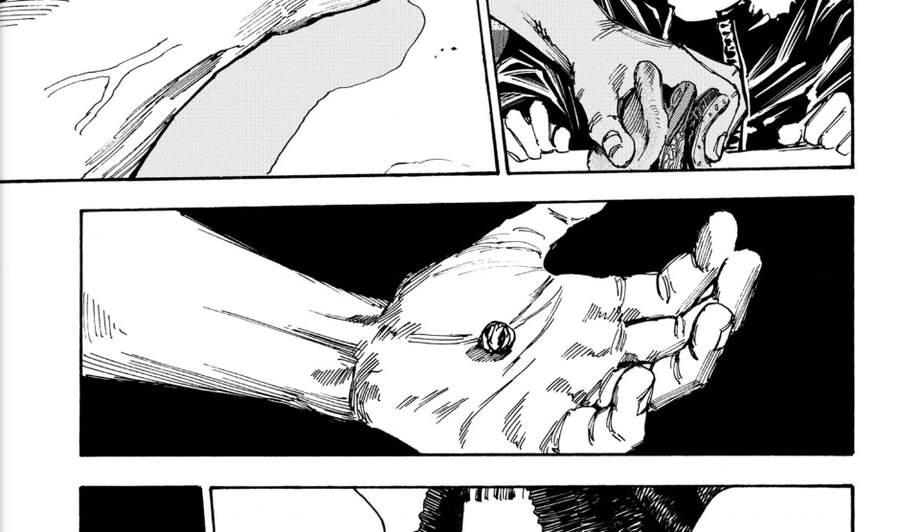 Sakamoto Days Chap 37 - Trang 28