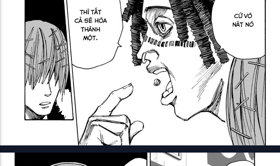 Sakamoto Days Chap 37 - Trang 29