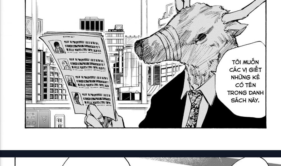 Sakamoto Days Chap 37 - Trang 34