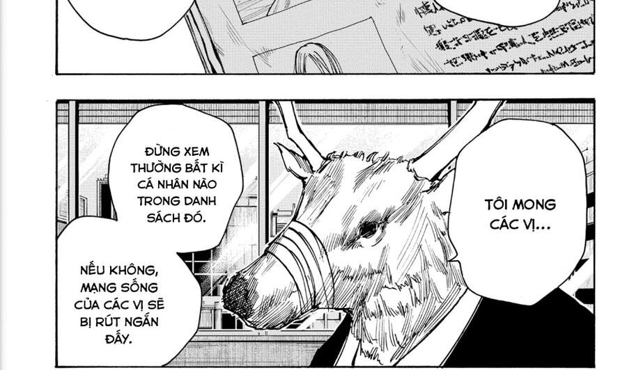 Sakamoto Days Chap 37 - Trang 38