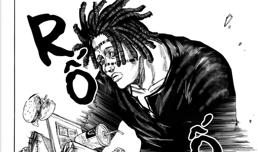 Sakamoto Days Chap 37 - Trang 40