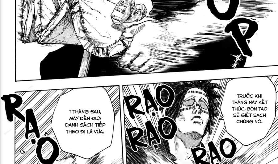 Sakamoto Days Chap 37 - Trang 41