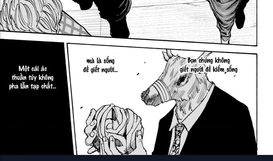 Sakamoto Days Chap 37 - Trang 44
