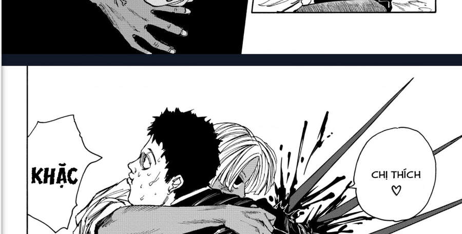 Sakamoto Days Chap 38 - Trang 11
