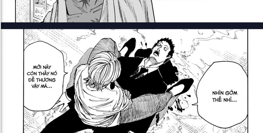Sakamoto Days Chap 38 - Trang 14