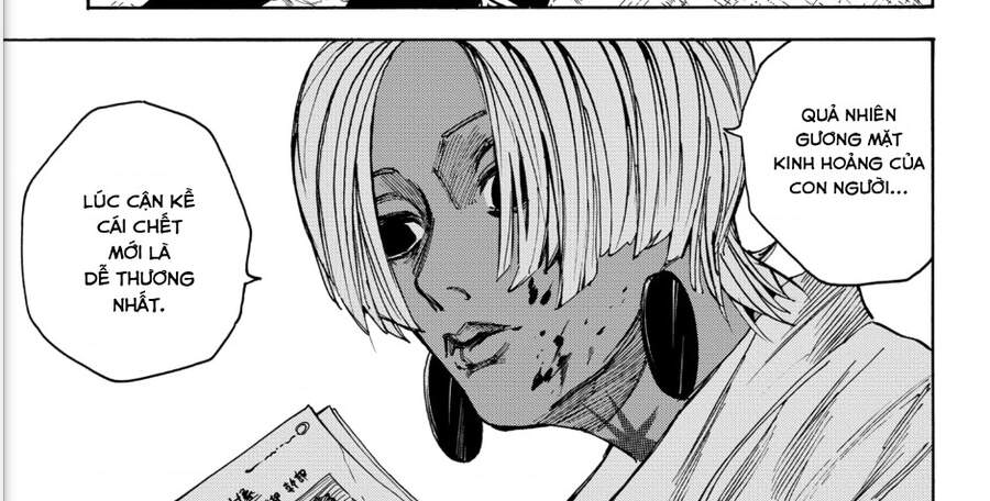 Sakamoto Days Chap 38 - Trang 15