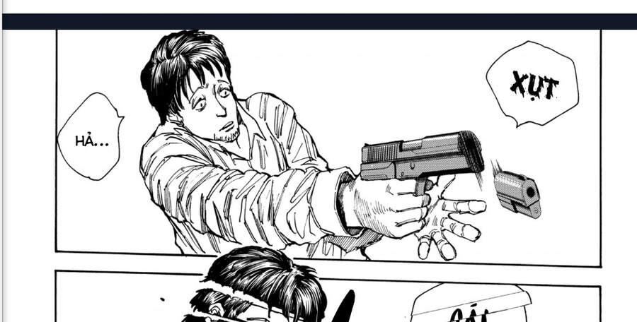 Sakamoto Days Chap 38 - Trang 20