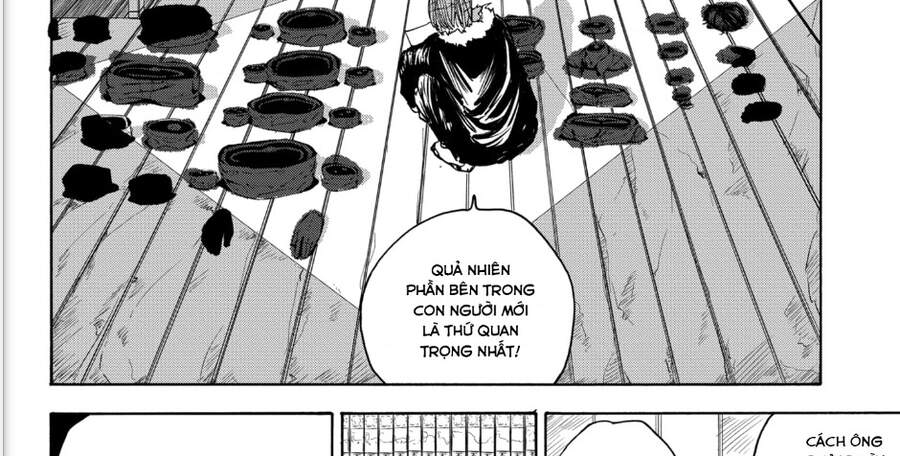 Sakamoto Days Chap 38 - Trang 24