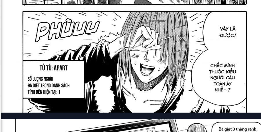 Sakamoto Days Chap 38 - Trang 28