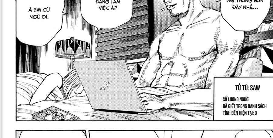 Sakamoto Days Chap 38 - Trang 30