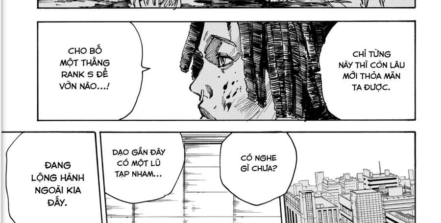 Sakamoto Days Chap 38 - Trang 33