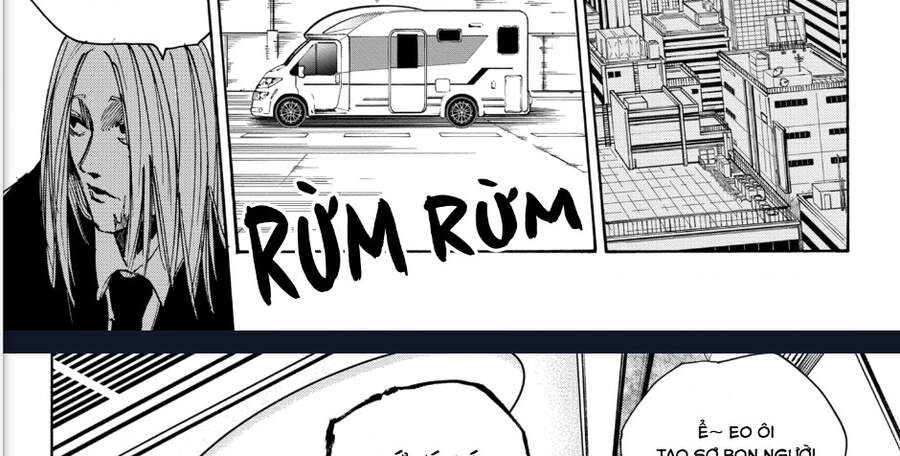 Sakamoto Days Chap 38 - Trang 34