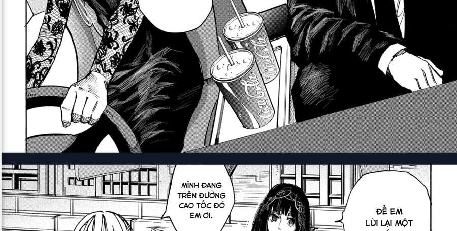 Sakamoto Days Chap 38 - Trang 37