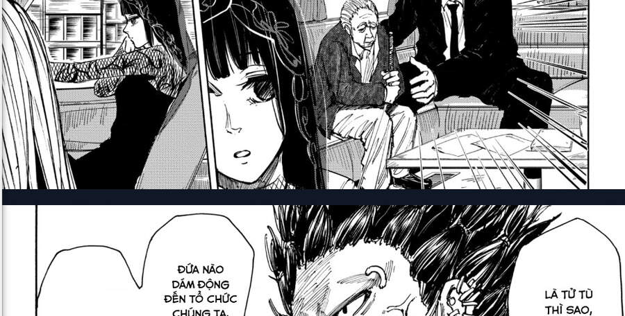 Sakamoto Days Chap 38 - Trang 40