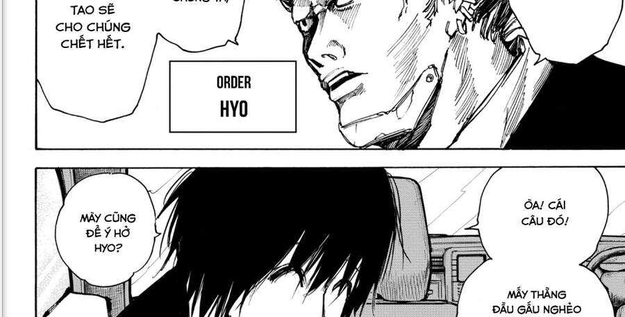 Sakamoto Days Chap 38 - Trang 41