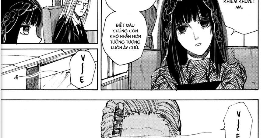 Sakamoto Days Chap 38 - Trang 44