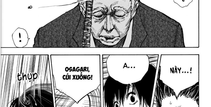 Sakamoto Days Chap 38 - Trang 45