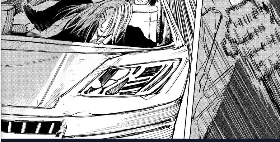 Sakamoto Days Chap 38 - Trang 50