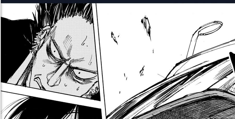 Sakamoto Days Chap 38 - Trang 51
