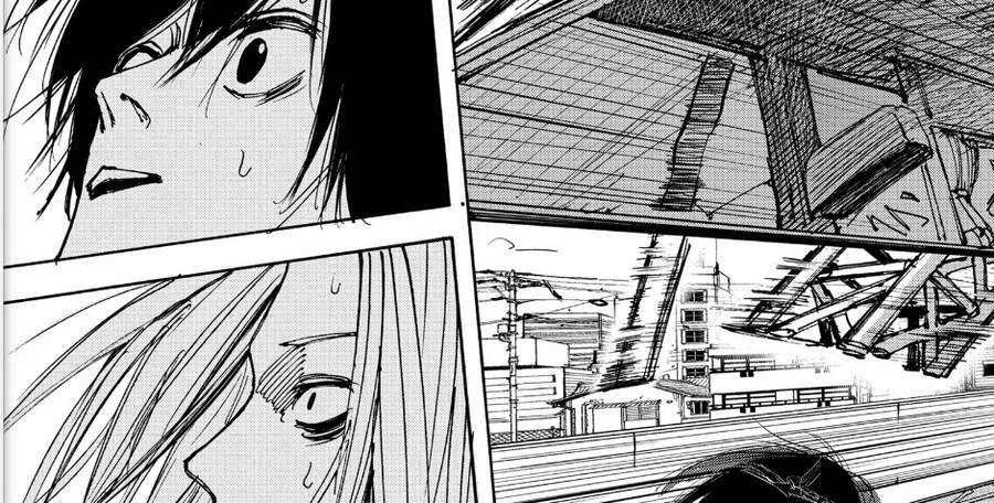 Sakamoto Days Chap 38 - Trang 52