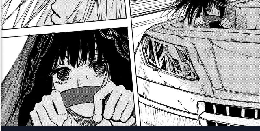 Sakamoto Days Chap 38 - Trang 53